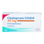 Citalopram STADA 40 mg Produktbild 2