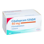 Citalopram STADA 40 mg Produktbild 1