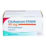 Citalopram STADA 40 mg Produktbild 2