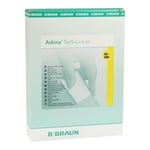 Askina Sorb ster. Alginat-CMC-Wundauflage 6x6 cm Produktbild 1
