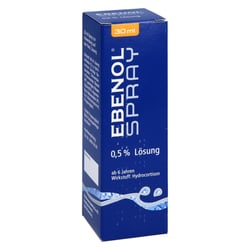 Ebenol 0,5 %