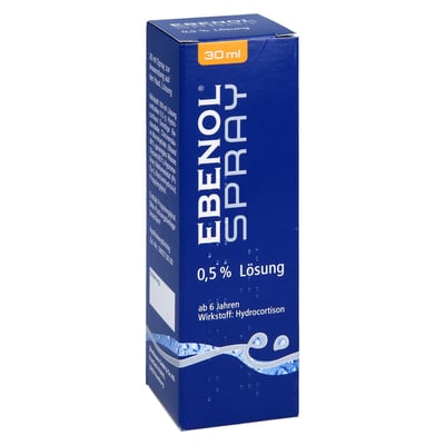 Ebenol 0,5%
