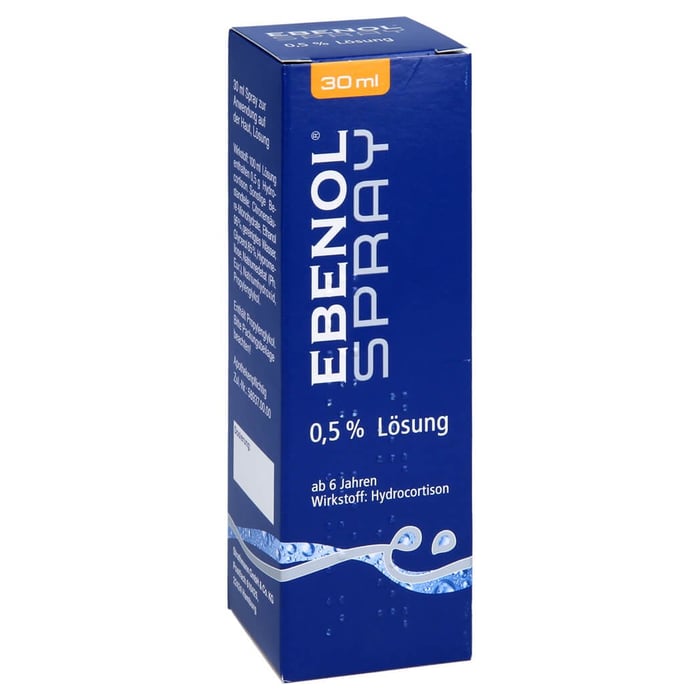 Ebenol 0,5%