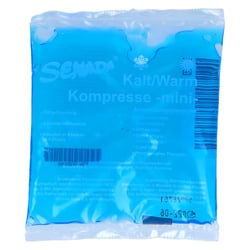 Senada kalt/warm mini 10x10 cm