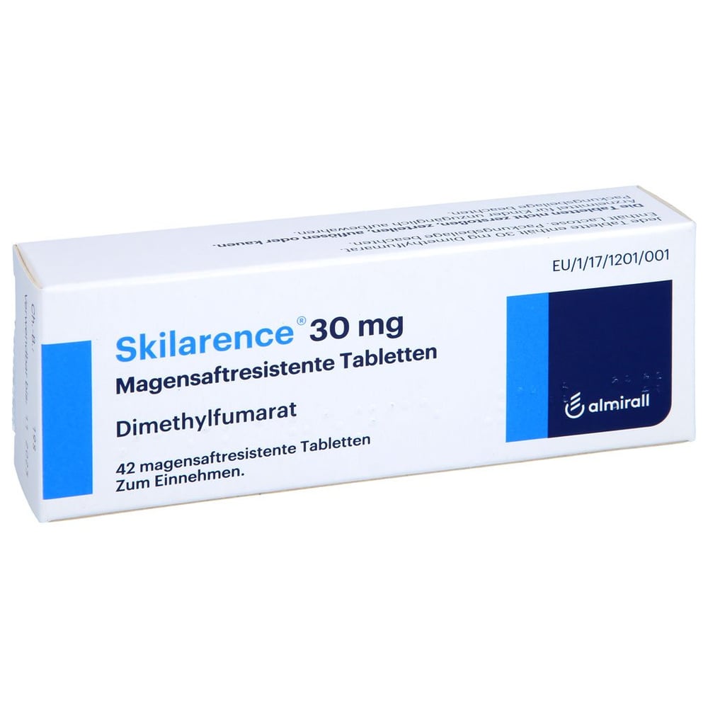 Skilarence 30 mg