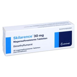 Skilarence 30 mg