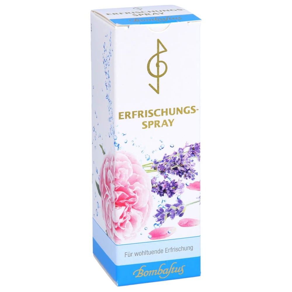 Erfrischungs Spray