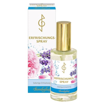 Erfrischungs Spray