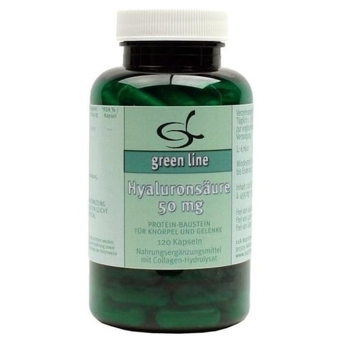 Hyaluron Säure 50mg