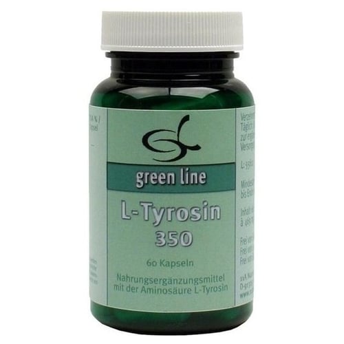 L Tyrosin 350