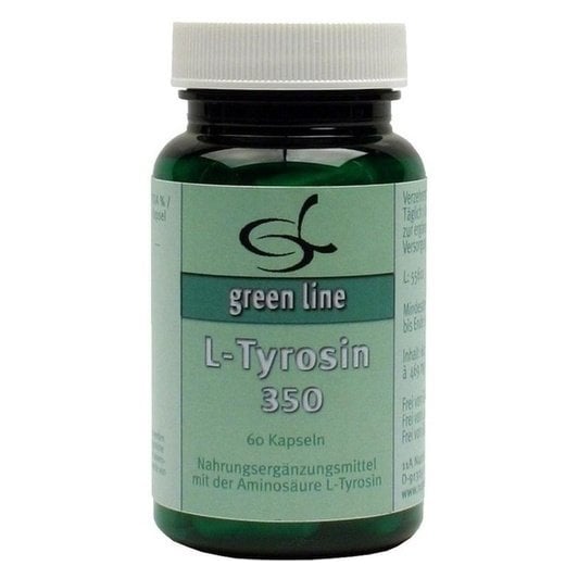 L Tyrosin 350
