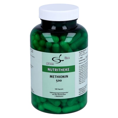 Methionin 500