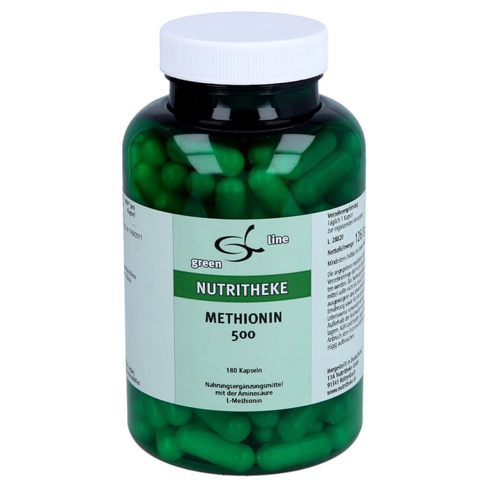 Methionin 500