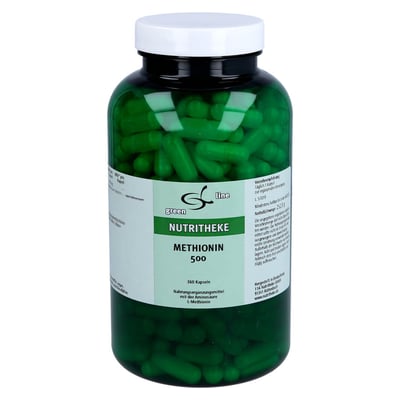 Methionin 500