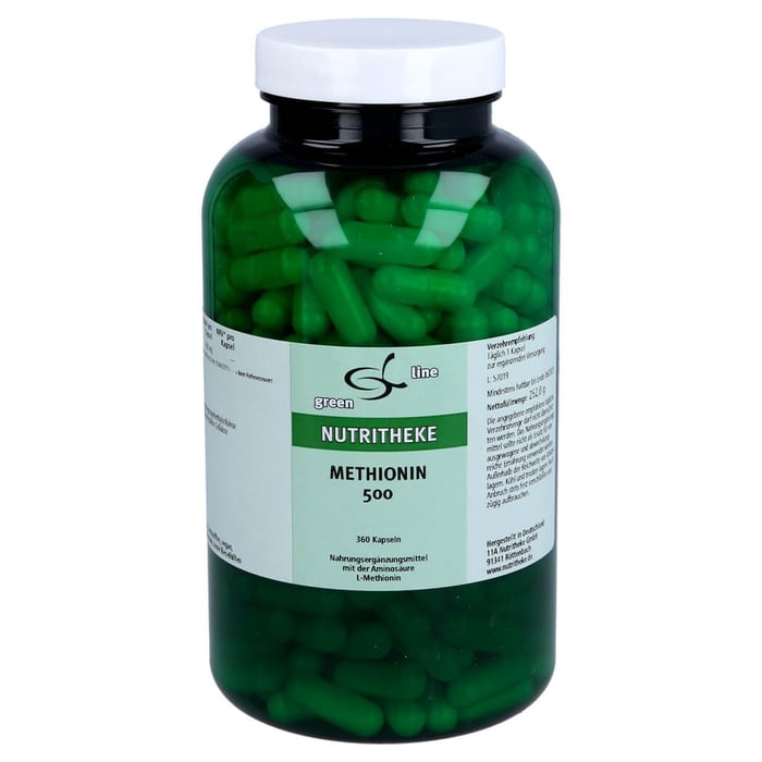 Methionin 500