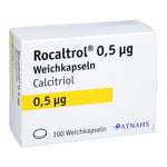 Rocaltrol 0,5 µg