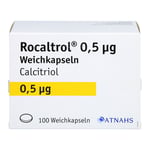 Rocaltrol 0,5 µg