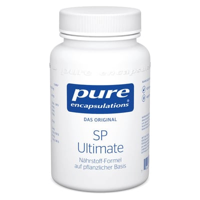 Pure Encapsulations Sp Ultimate Produktbild 1