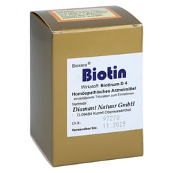 Biotin