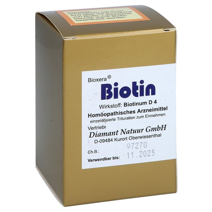 Biotin
