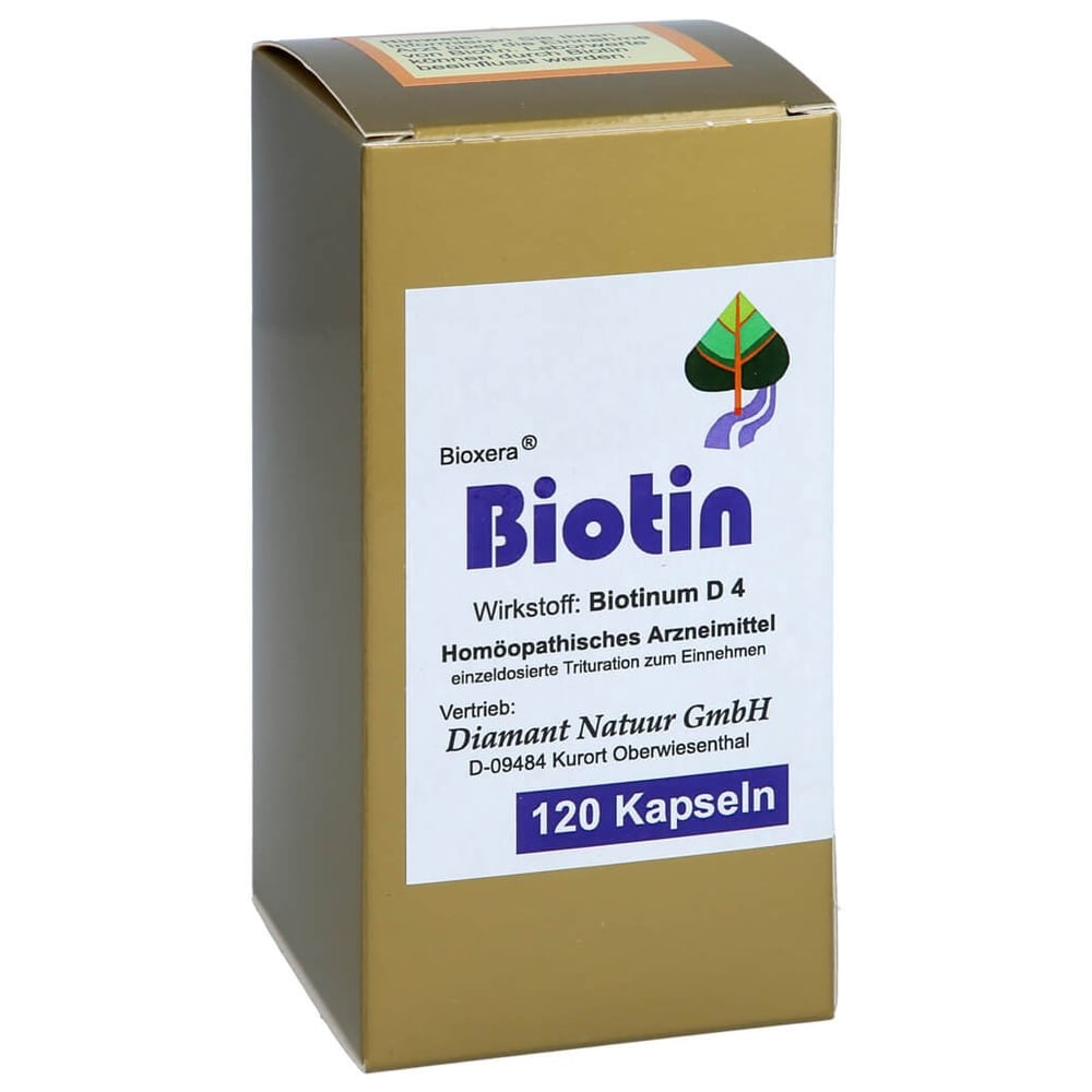 Biotin