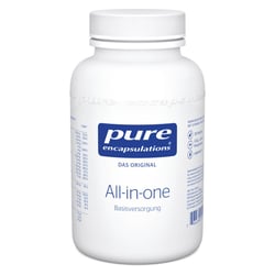 Pure Encapsulations All-in-one