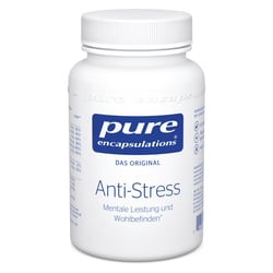 pure encapsulation Anti-Stress Pure 365