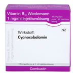 Vitamin B12 Wiedemann 1 mg/ml Produktbild 2