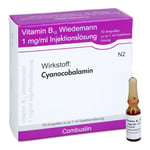 Vitamin B12 Wiedemann 1 mg/ml Produktbild 3