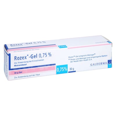 Rozex