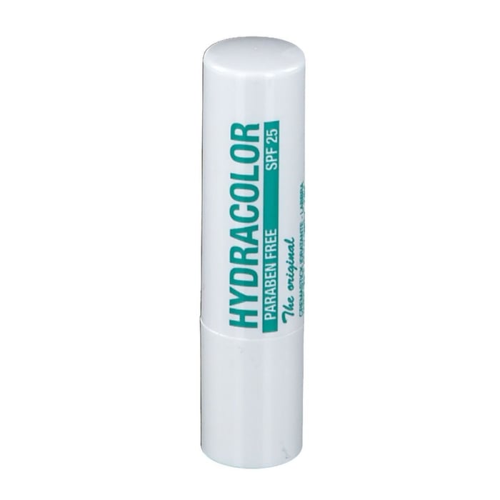 Hydracolor Lippenpflege beige Nude Fb22 Faltschach