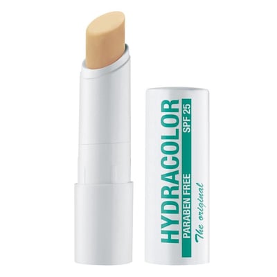 Hydracolor Lippenpflege Farbl Nude FB21 Faltschach