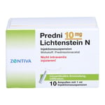 Predni 10 mg Lichtenstein N Kristallsuspension Produktbild 2