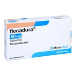 Flecadura 50 mg Produktbild 1