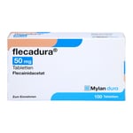 Flecadura 50 mg Produktbild 2