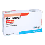 Flecadura 100 mg Produktbild 1