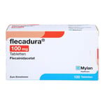 Flecadura 100 mg Produktbild 2