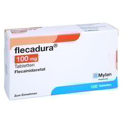 Flecadura 100mg