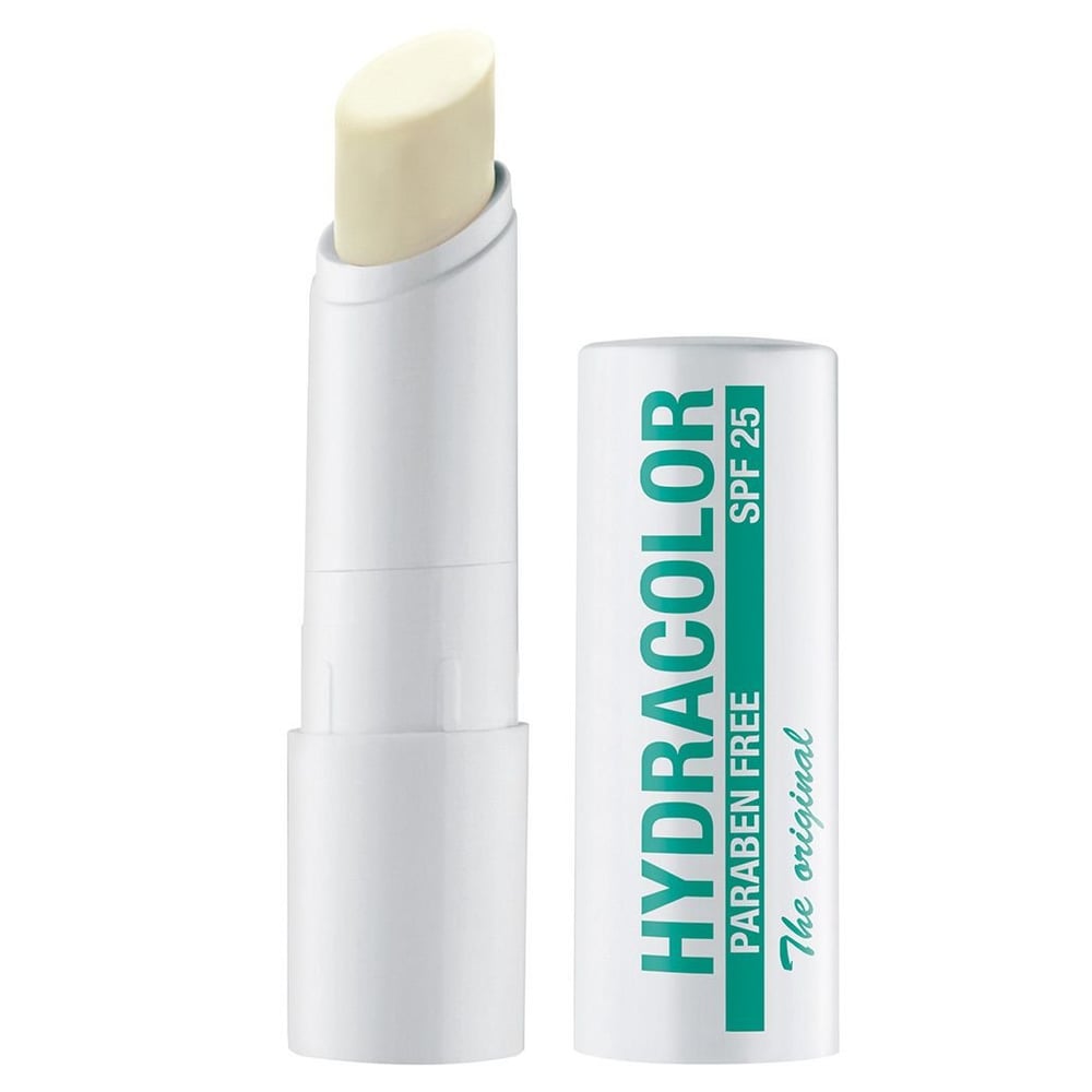Hydracolor Lippenpflege farblos Fb18 Faltschachtel