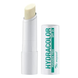 Hydracolor Lippenpflege farblos Fb18 Faltschachtel