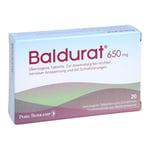 Baldurat