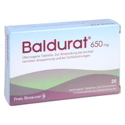 Baldurat