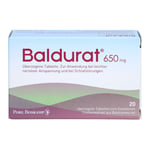 Baldurat