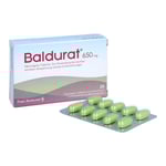 Baldurat