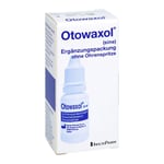 Otowaxol sine Produktbild 1