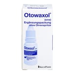 Otowaxol sine Produktbild 2