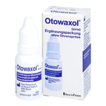 Otowaxol sine Produktbild 4