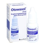 Otowaxol sine Produktbild 3