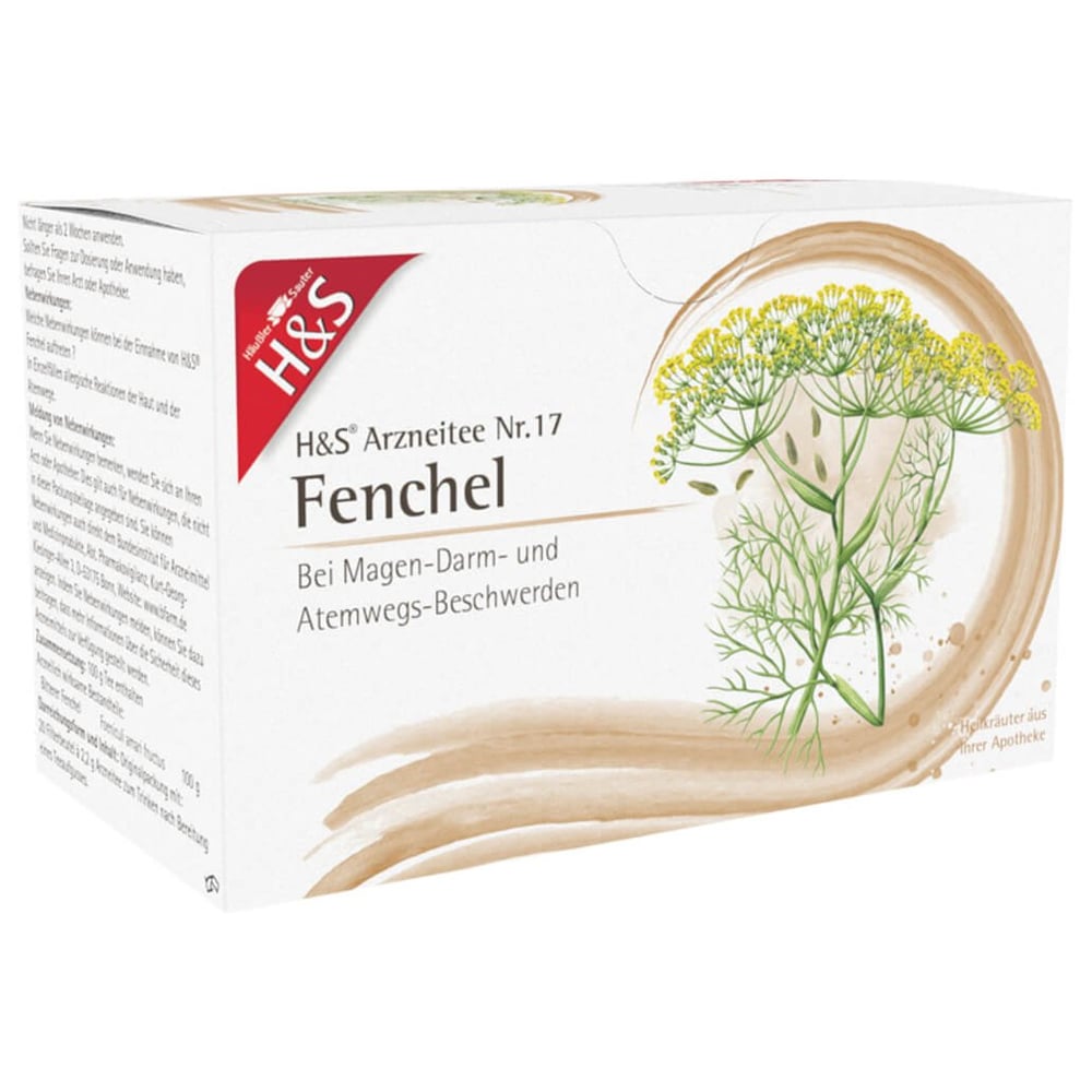H&S Fenchel