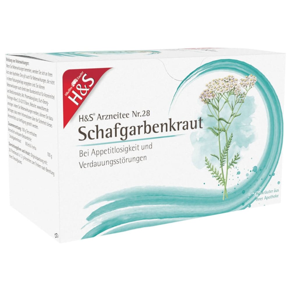 H&S Schafgarbenkraut